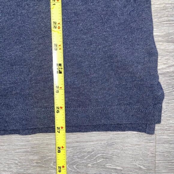 Rodd & Gunn Polo Shirt Men 3XL Short Sleeve New Haven Sports Fit Button Collared - Picture 9 of 9